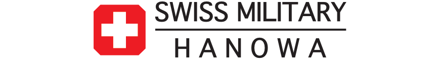 logo Swiss Military Hanowa